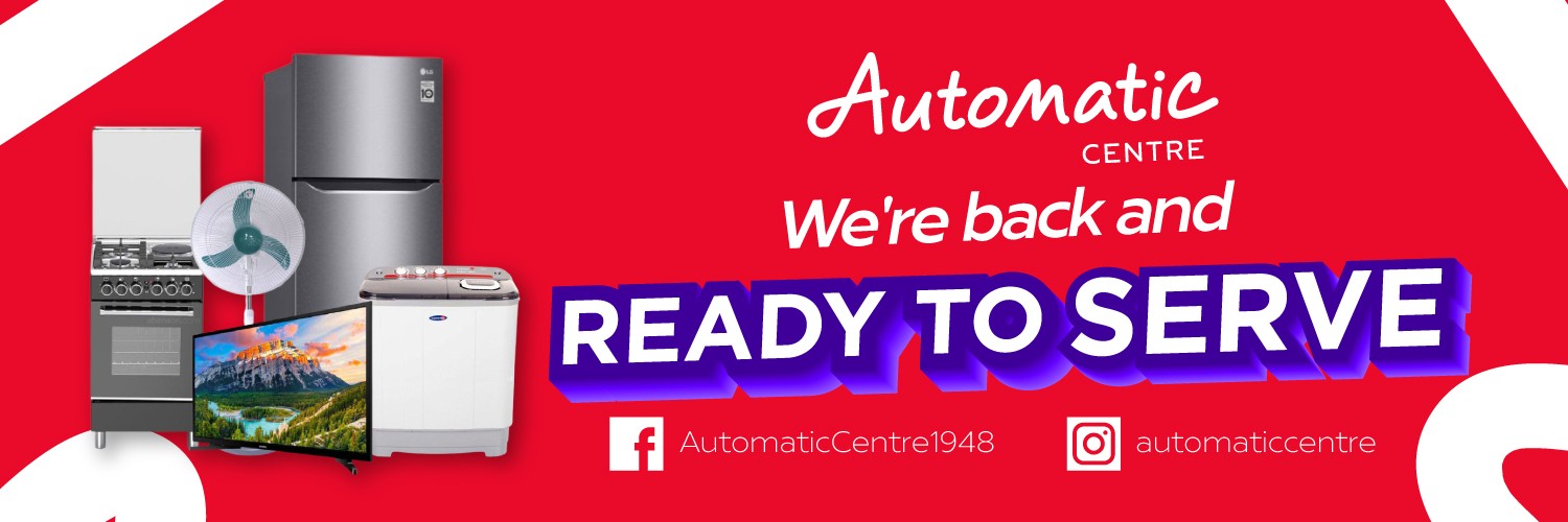 AutomaticCentre's profile banner image