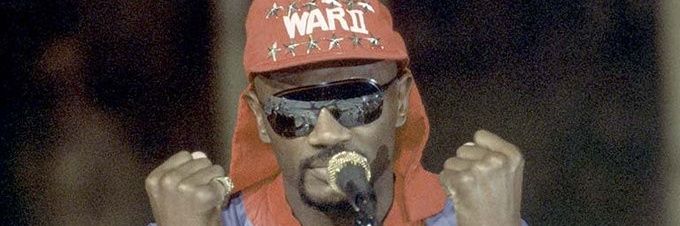 ThaCandyman's profile banner image