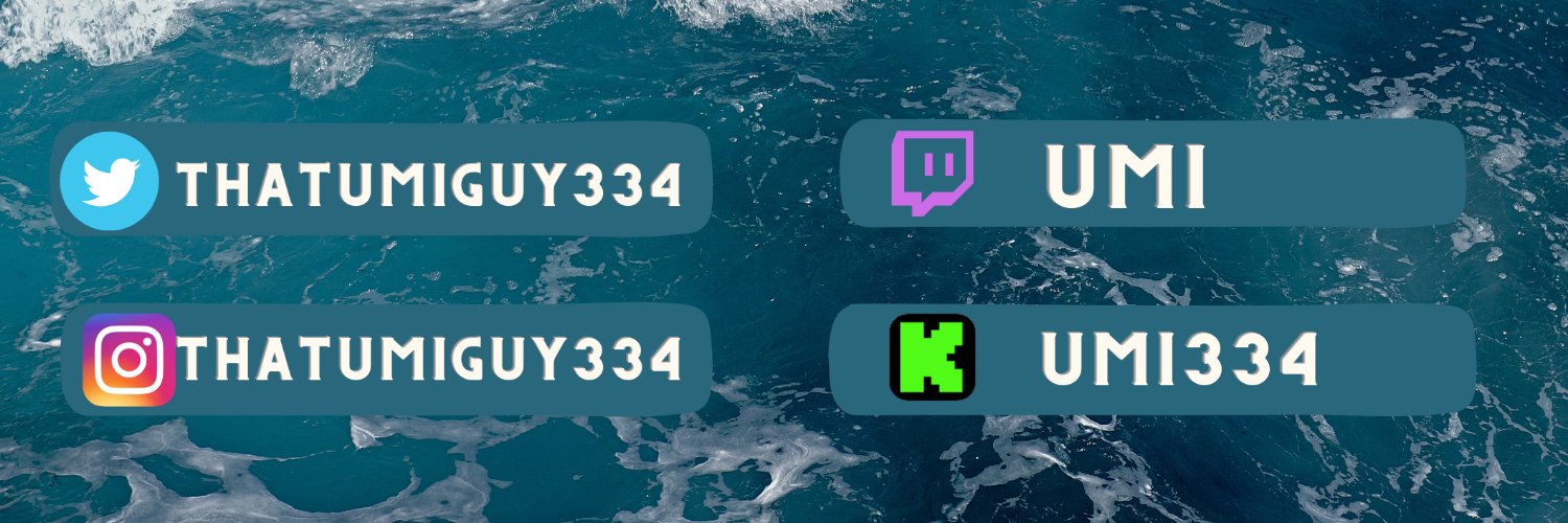 ThatUmiGuy334's profile banner image
