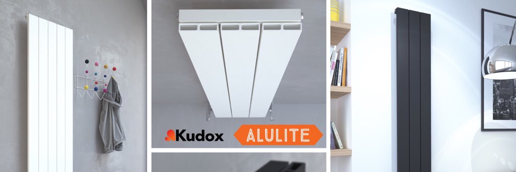 Kudox banner