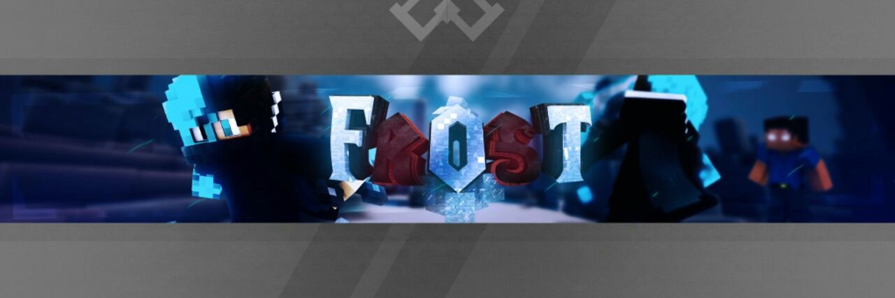 FrostDaGod's profile banner image
