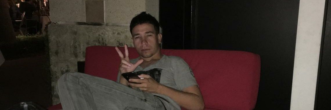 elnony1987's profile banner image