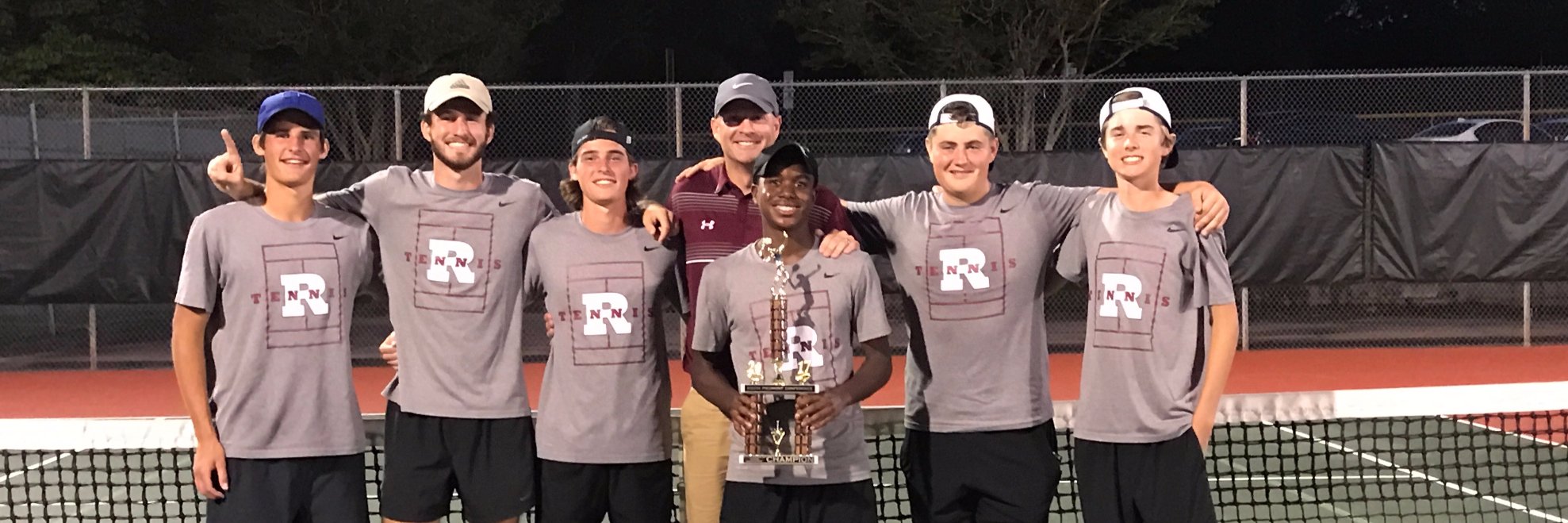 JMRHSTennis's profile banner image