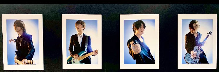 ぐれいてる banner