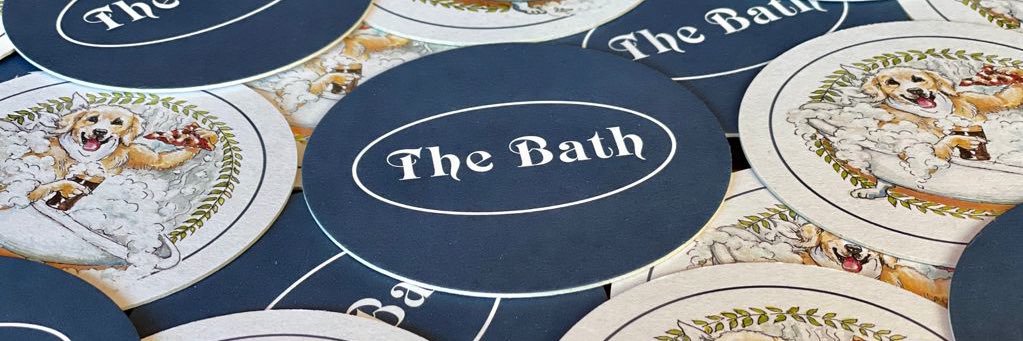 Thebathpub banner