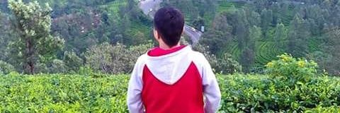 johan_leweh's profile banner image