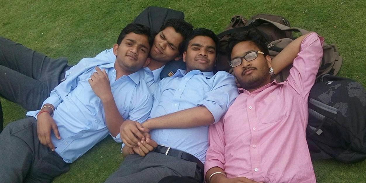 vishalg11796's profile banner image