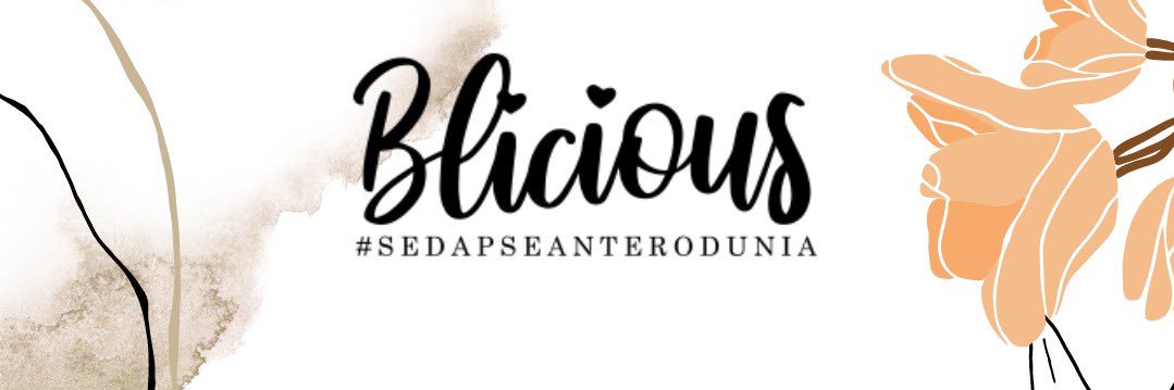 bliciousseries's profile banner image