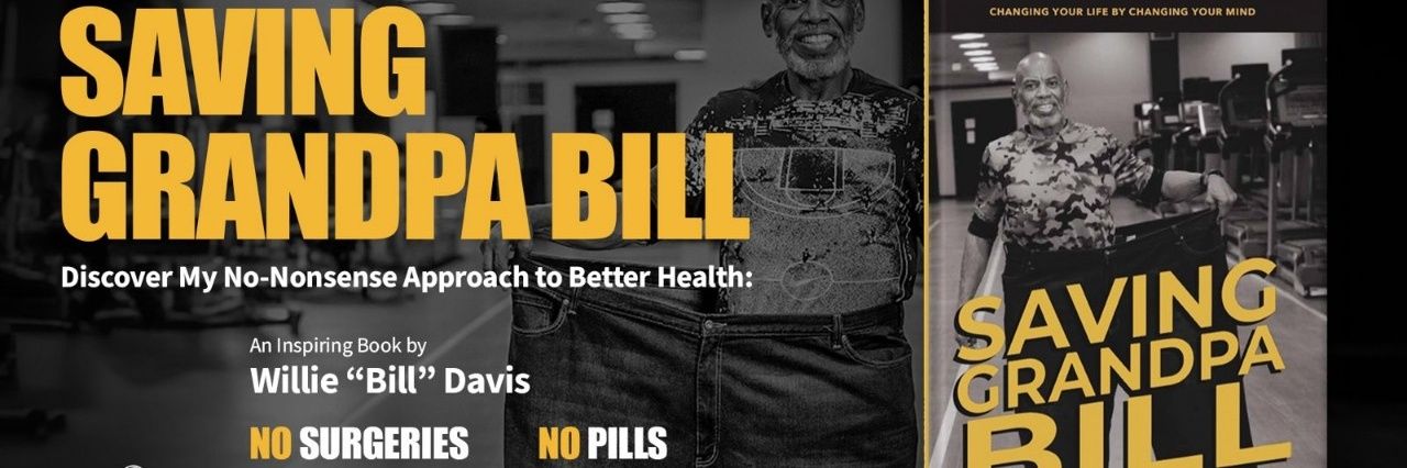 Willie L Davis banner