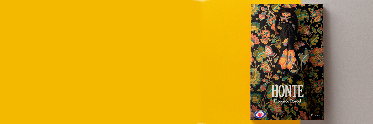 FlorencePorcel's profile banner image