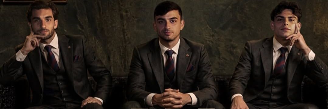 ExyzerFCB's profile banner image