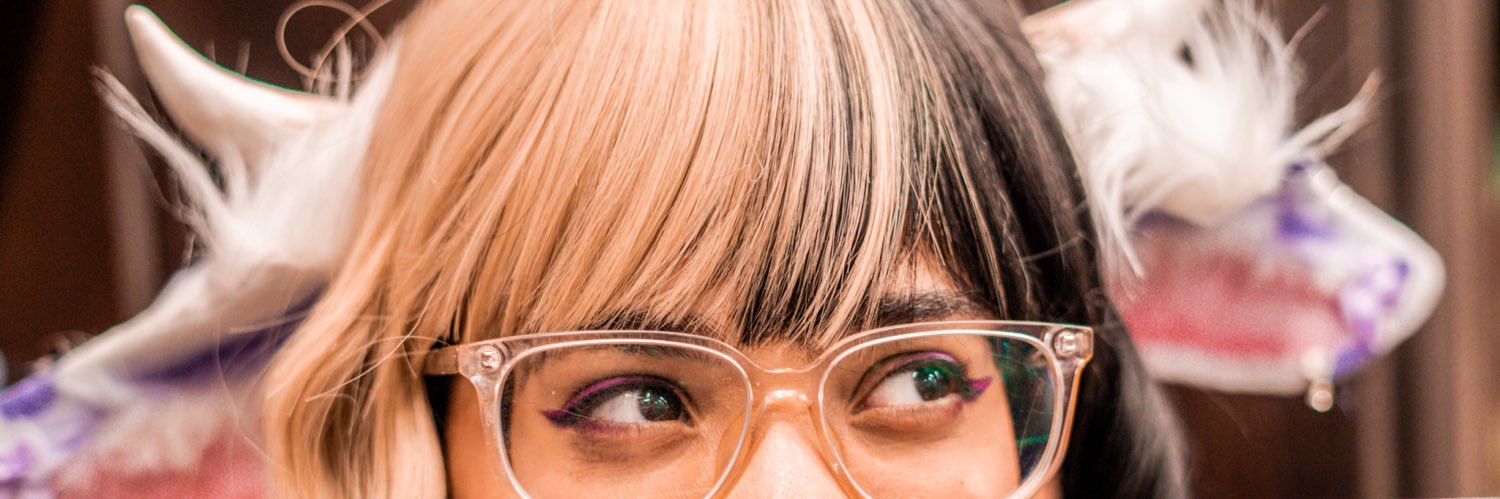 pluviiox's profile banner image