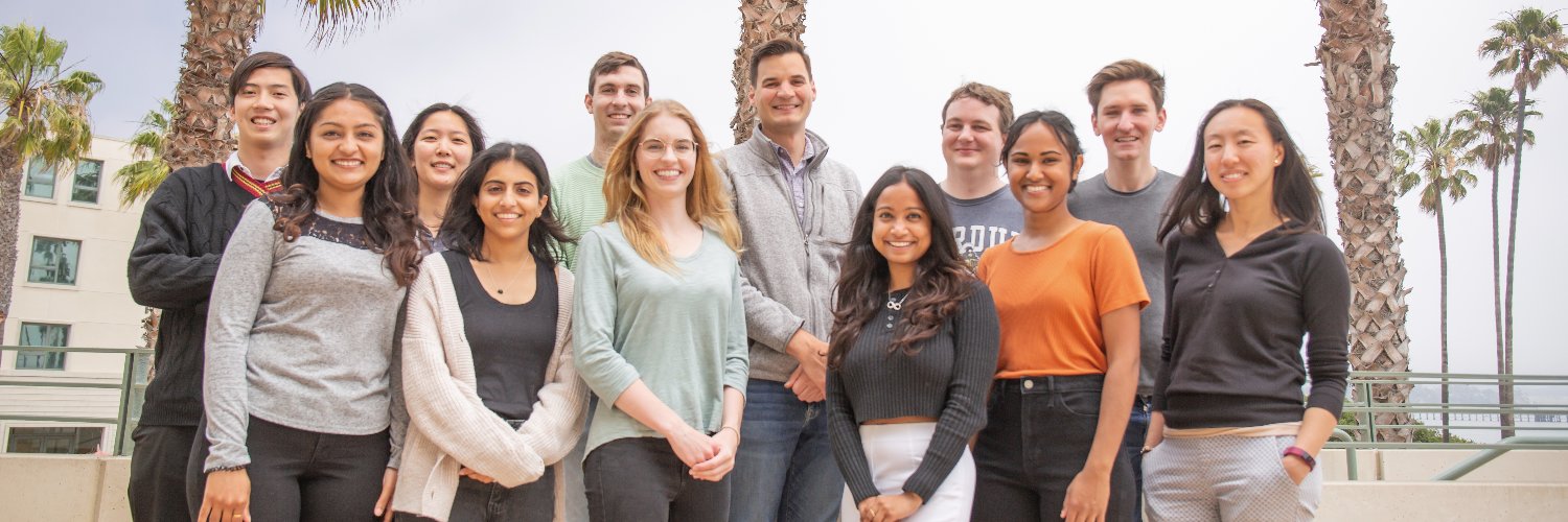 the Helgeson Lab banner