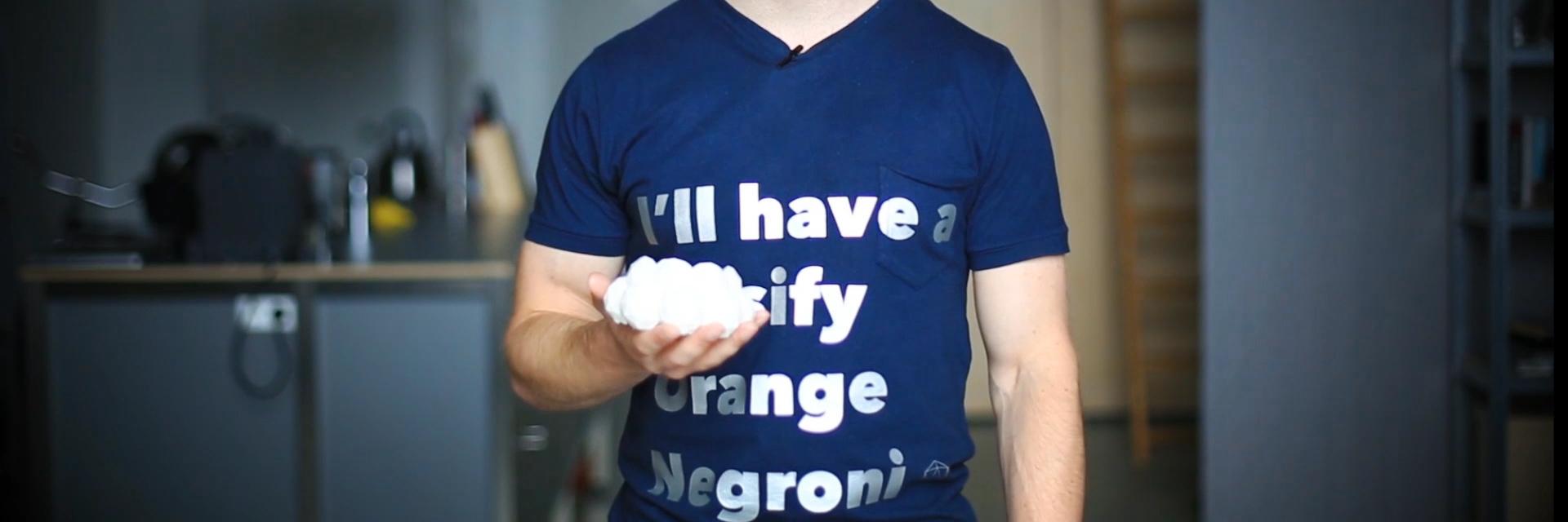 Joris van Gelder banner