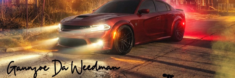 AMG (AirMaxxGang)🥁 banner