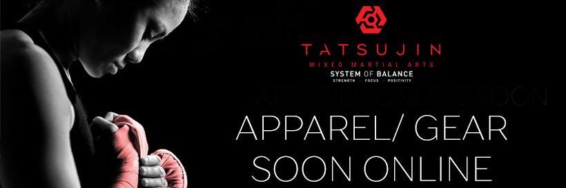 TatsujinDojoInd's profile banner image