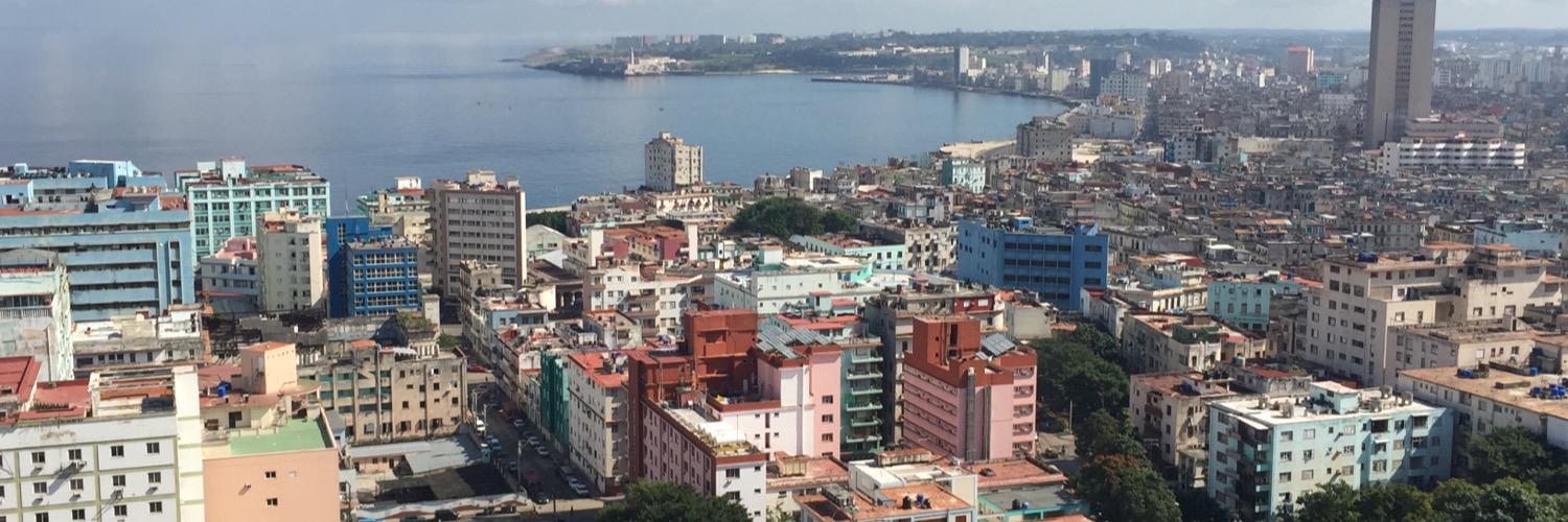 Michael C. Fox banner