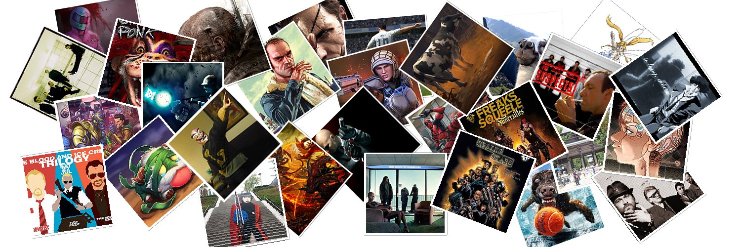 SVPL4Y's profile banner image