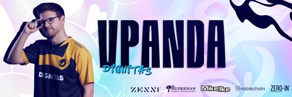 ViolentPandaRL Profile Banner