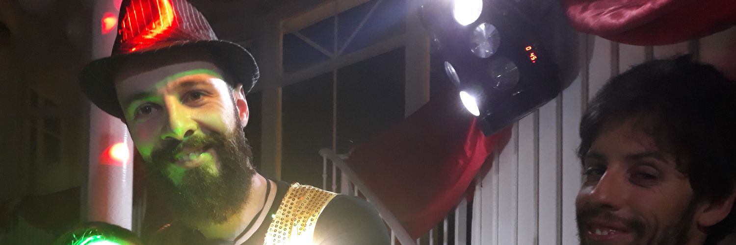 ShowIsere's profile banner image
