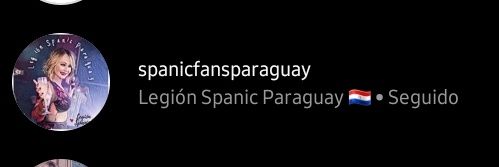 SpanicfansPY's profile banner image