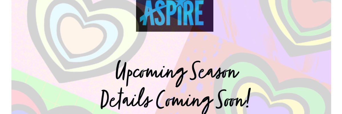 aspirecda's profile banner image