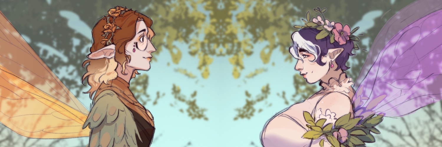 Claire Maker banner