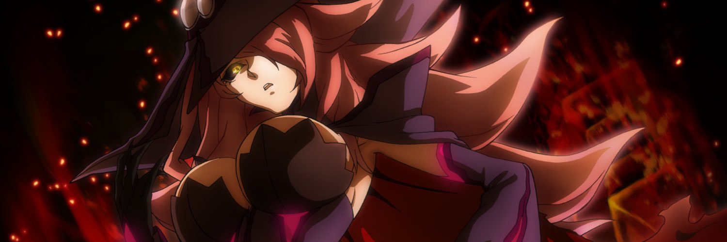 LewdWitchNine's profile banner image