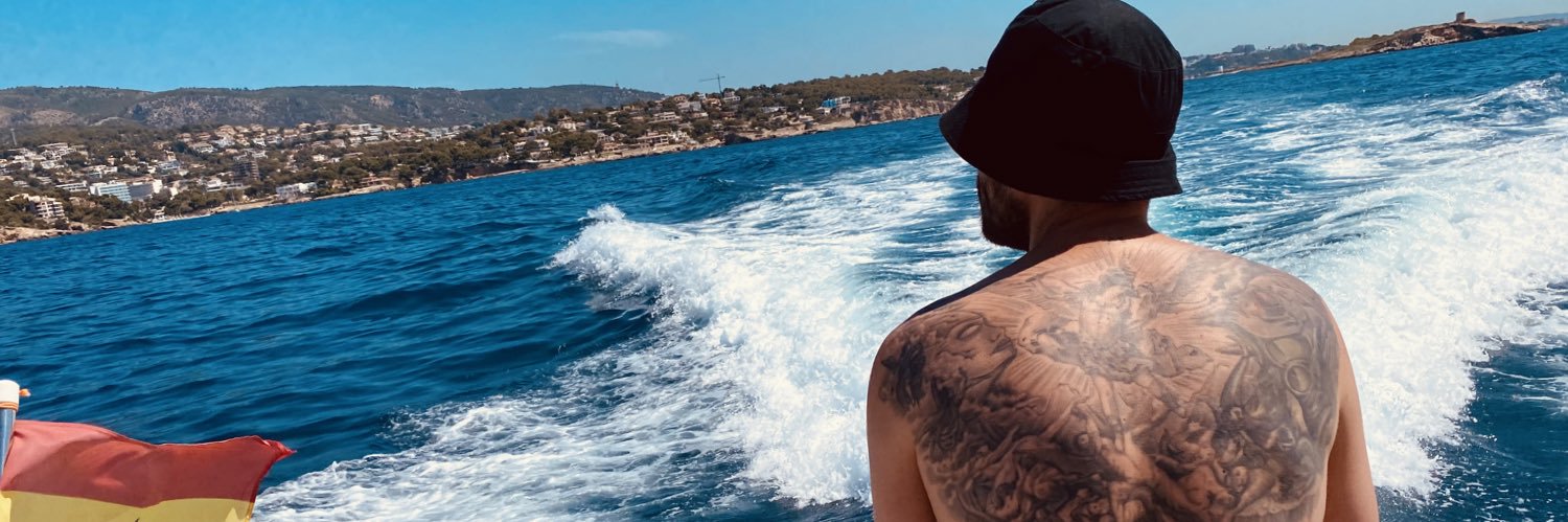 AlAlexandru's profile banner image
