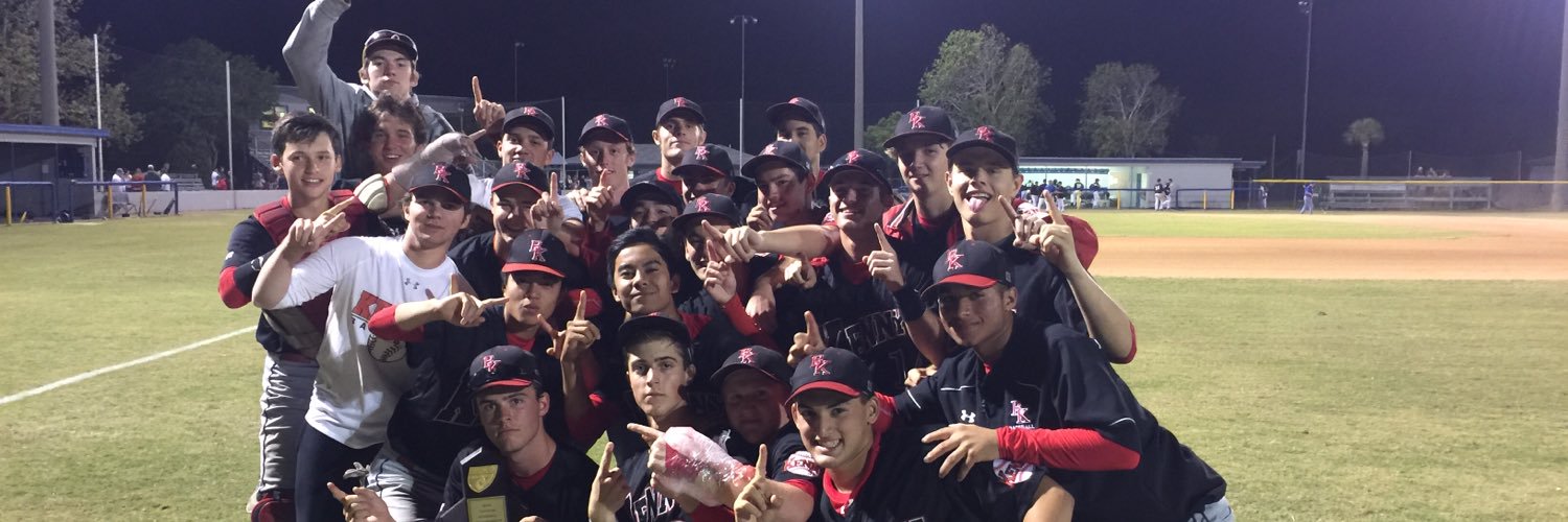 BKBaseballTeam's profile banner image