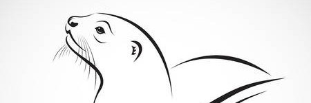 Loutre banner