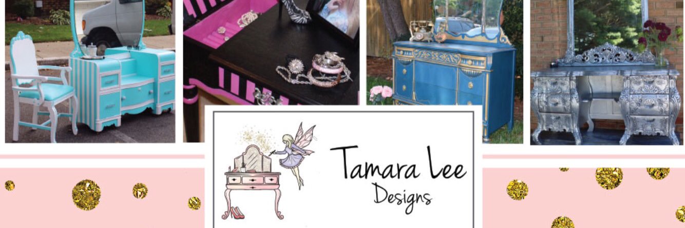 TamaraLeeDesign's profile banner image