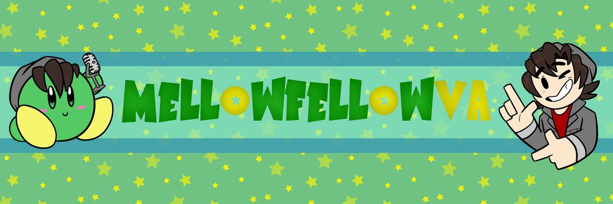ThMellowFellow's profile banner image