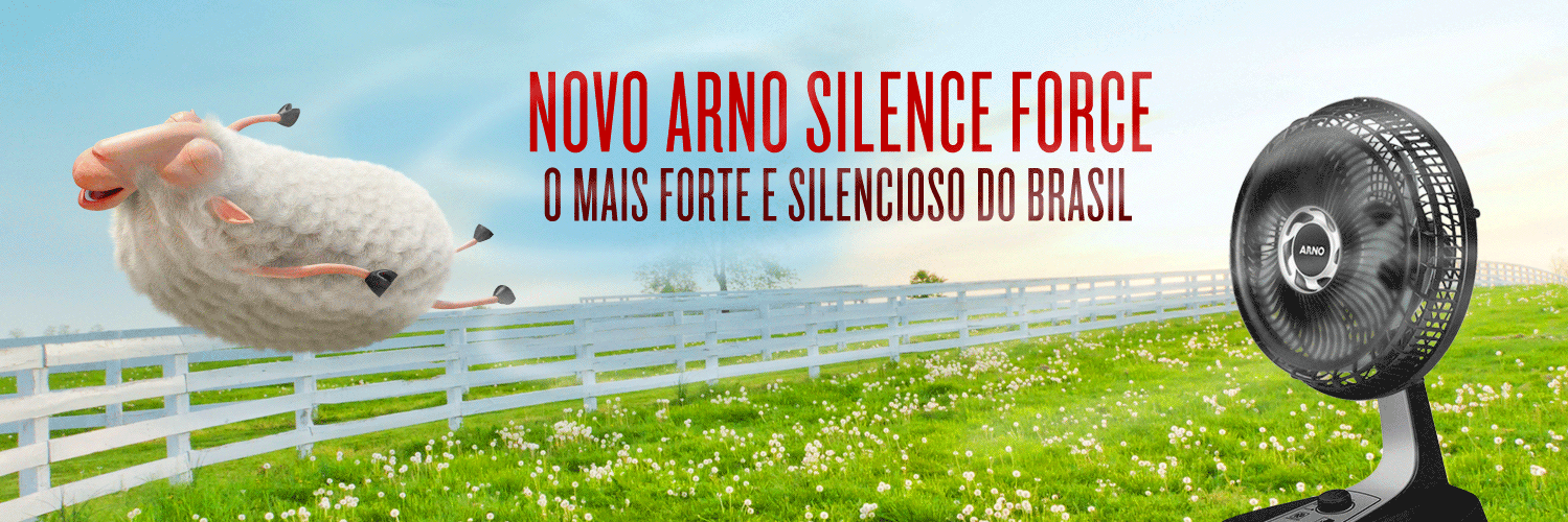 arnooficial's profile banner image