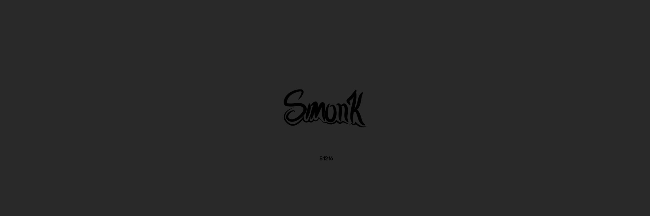 Simonk2k16's profile banner image
