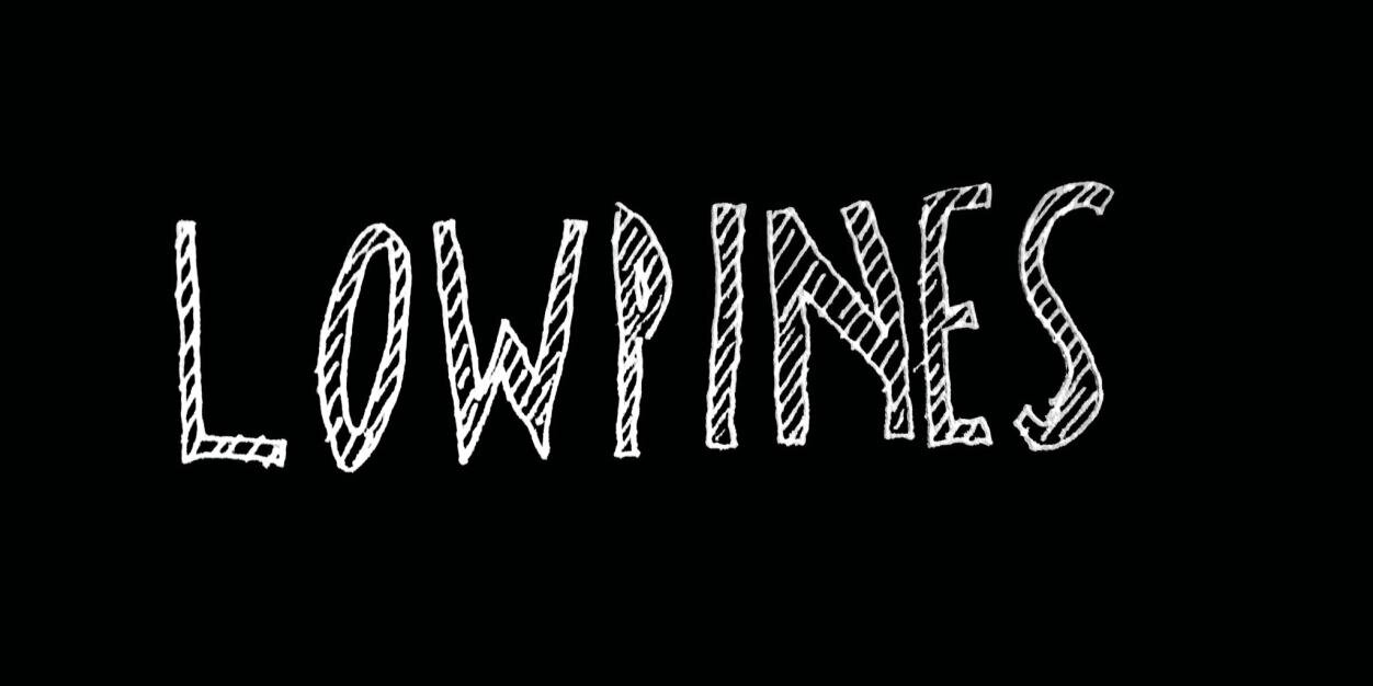 lowpines's profile banner image
