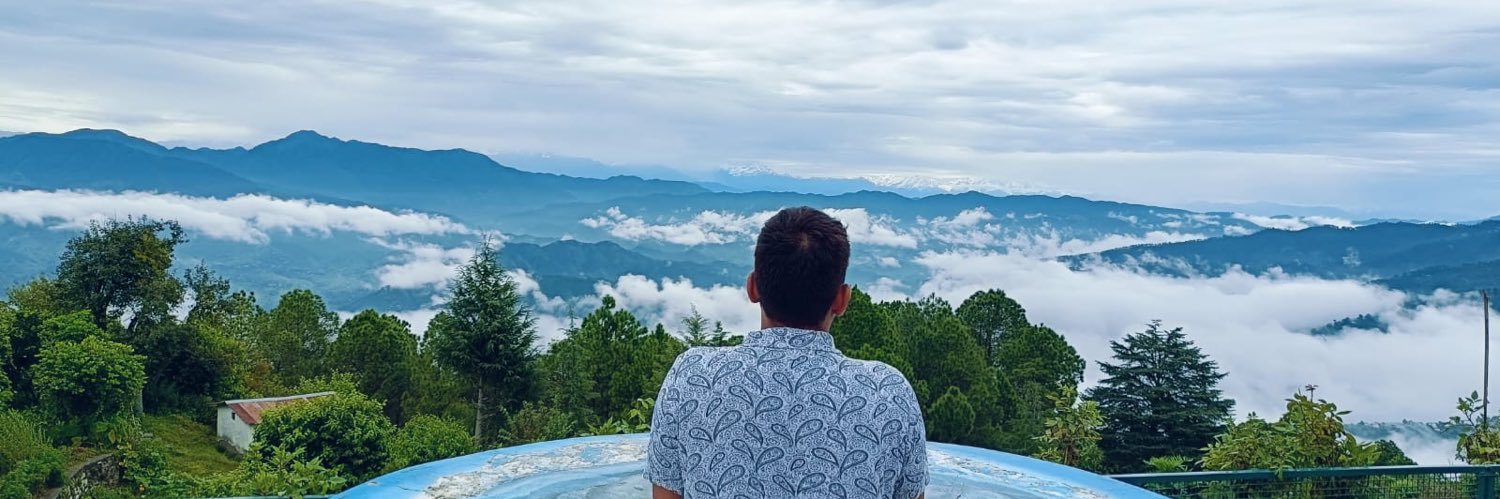 imrohitnegi's profile banner image