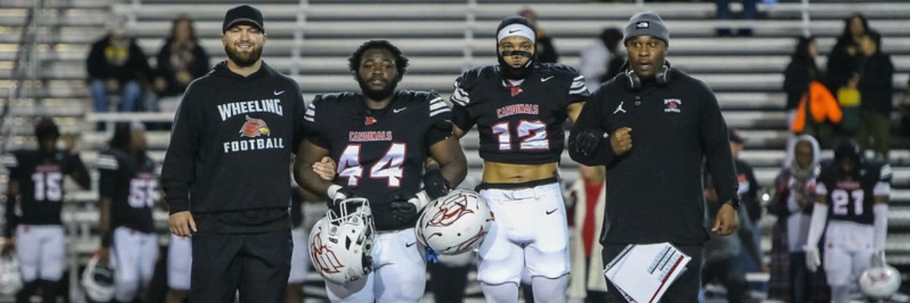 Trace Sechrest banner