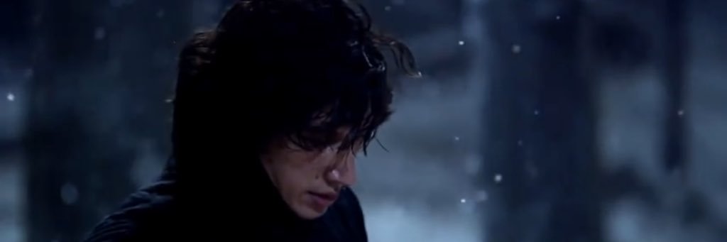 kylorenisbae's profile banner image