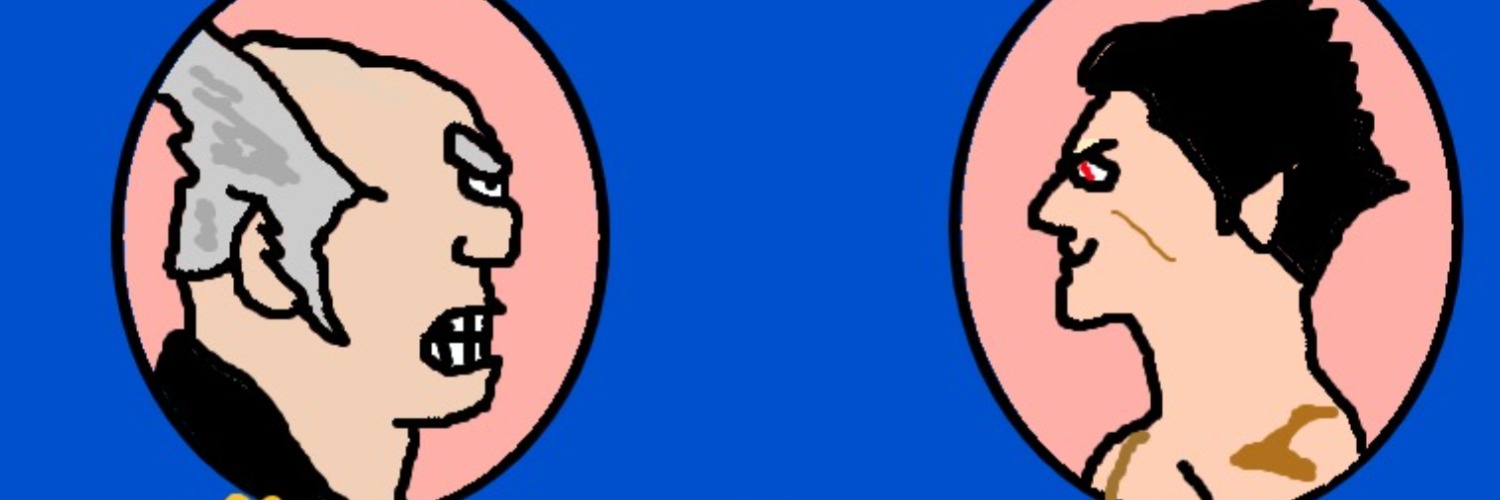 matt charles⭐️ banner