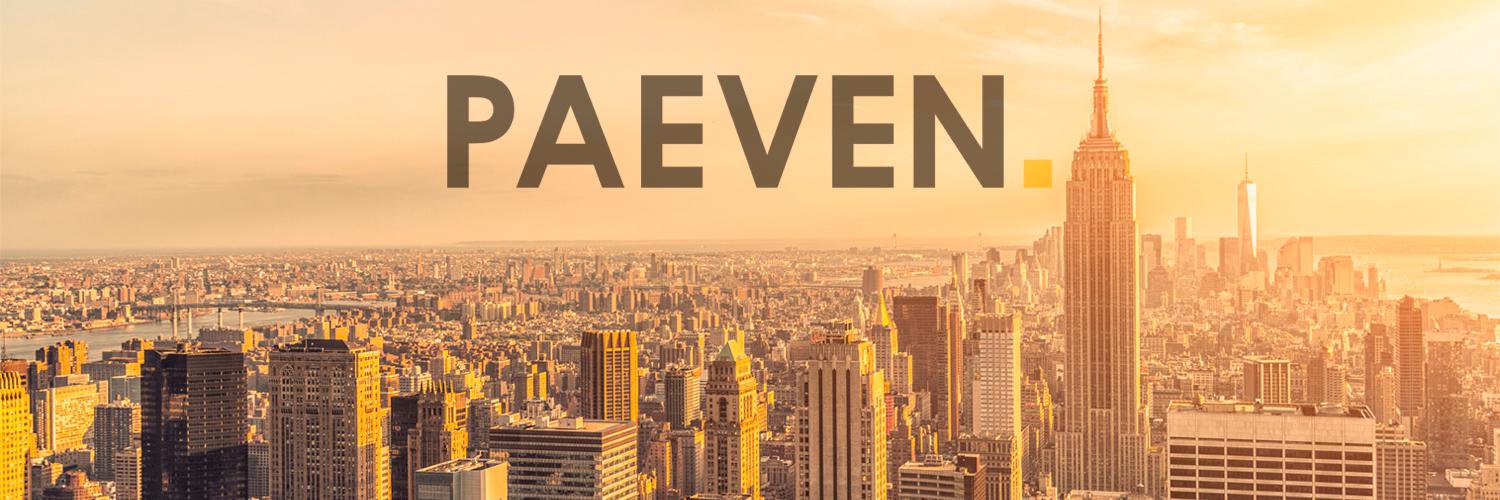 PAEVENdan's profile banner image