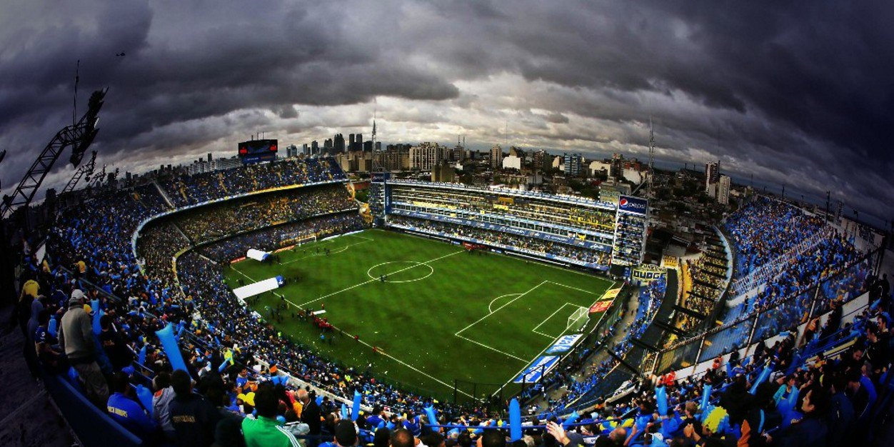 Pasion_BocaOK's profile banner image