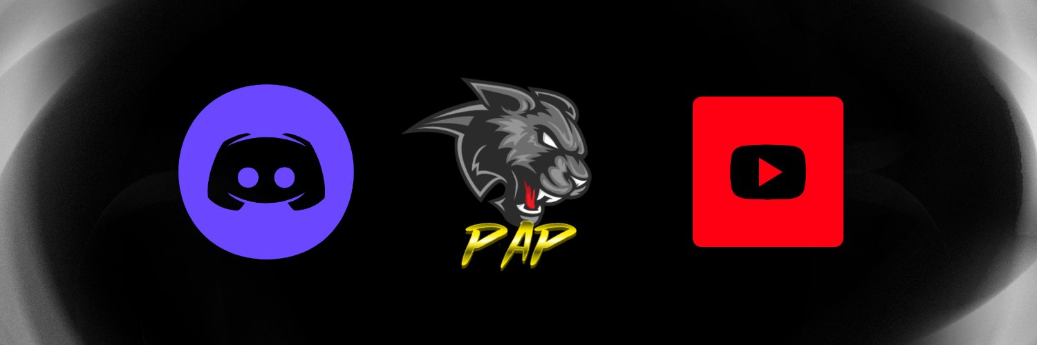 Paputsa92's profile banner image