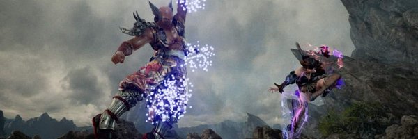 DonArgus Profile Banner