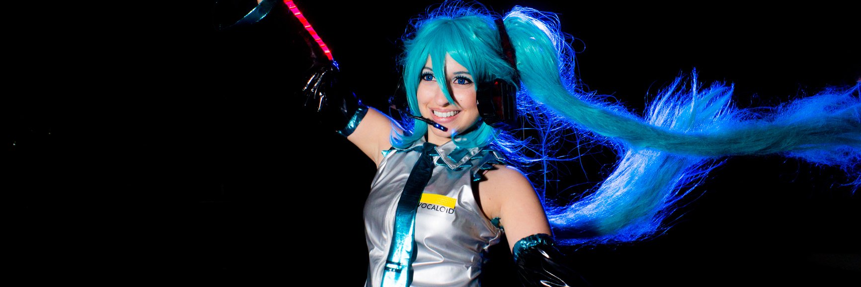 MilleCosplay's profile banner image