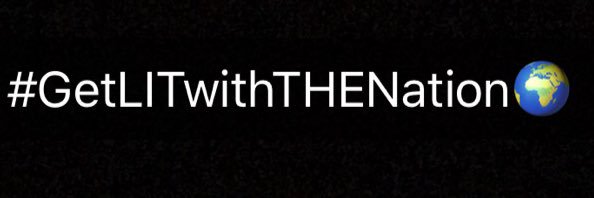 11.23 | #LitByTheSpeakersReloaded banner