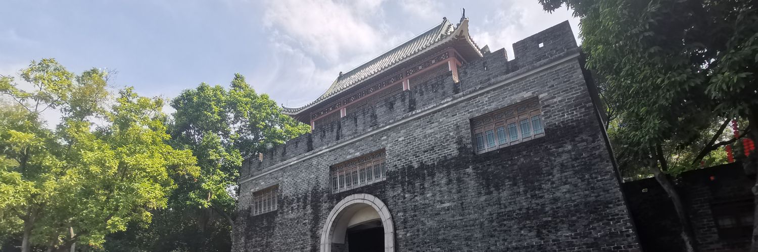 shuaipeter's profile banner image