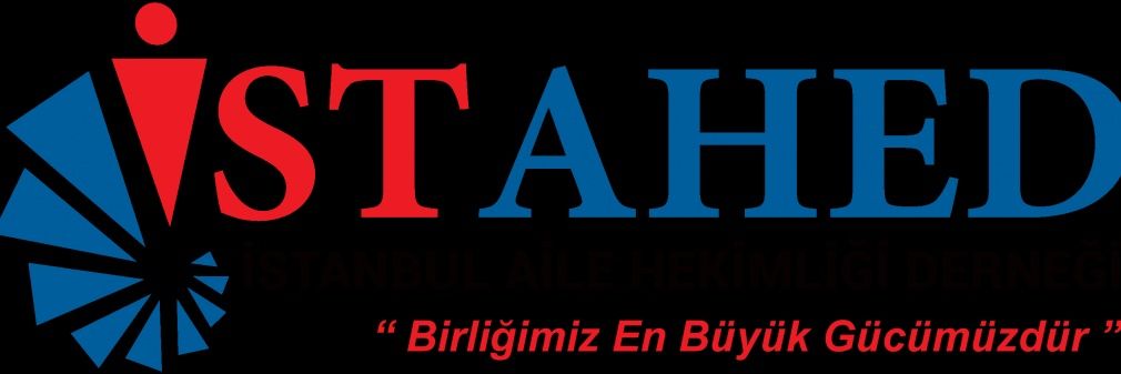 İstanbul Aile Hekimliği Derneği | İSTAHED banner