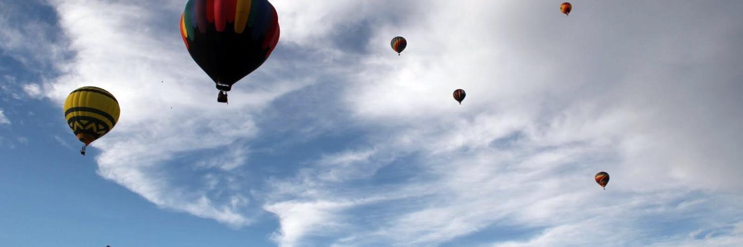 Benjamin Trinité banner