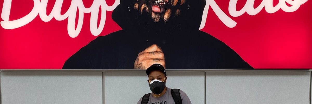 Adrian Calhoun banner